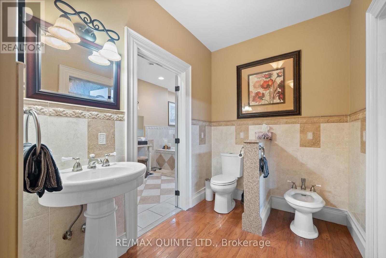 7 Pc Ensuite - 229 Main Street, Prince Edward County (Picton), ON - Indoor Photo Showing Bathroom