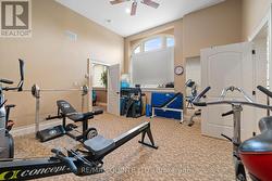 Home Gym -