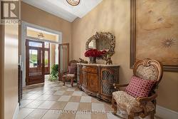 Grand Foyer -