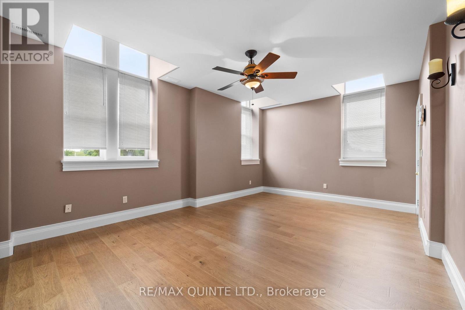 Granny Suite/Rental - living room - 229 Main Street, Prince Edward County (Picton), ON - Indoor Photo Showing Other Room