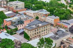 Rear Aerial - 229 Main St -