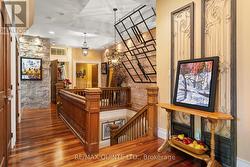 Original Oak Staircase -