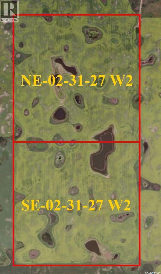 961 Acres Farmland In Rm Morris, Morris Rm No. 312, SK