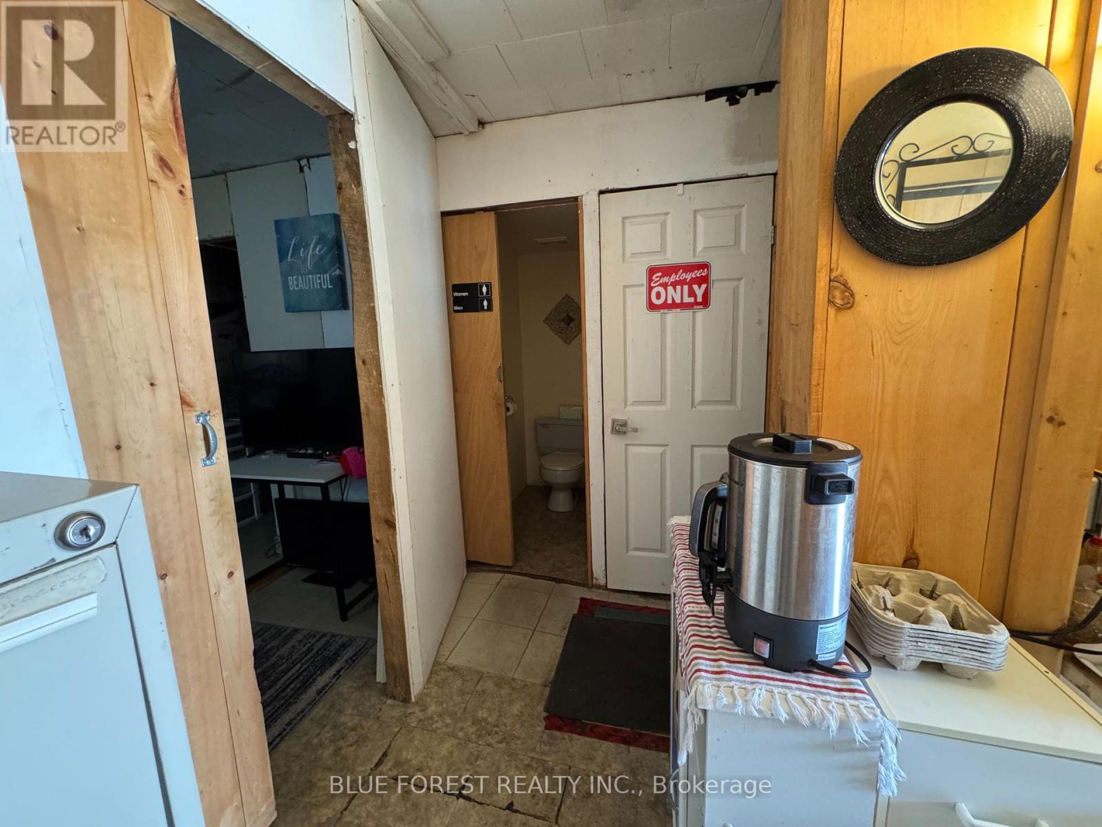 service area - 23 Wellington Street, Bayham (Port Burwell), ON