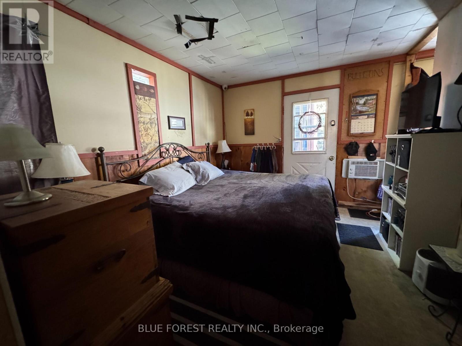 bedroom - 23 Wellington Street, Bayham (Port Burwell), ON