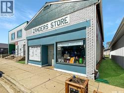 606 Herbert AVENUE Herbert, SK S0H 2A0