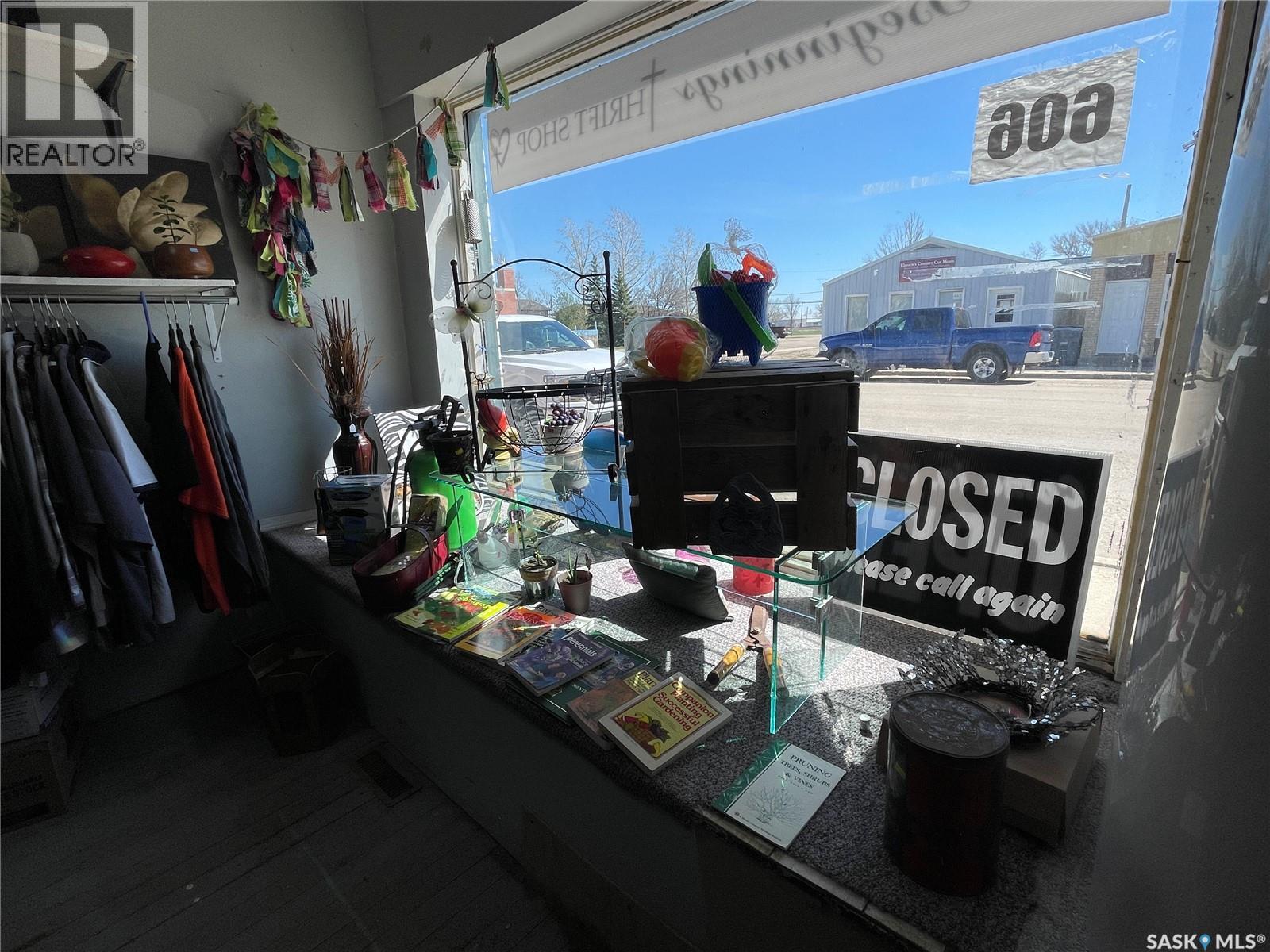 606 Herbert Avenue, Herbert, SK