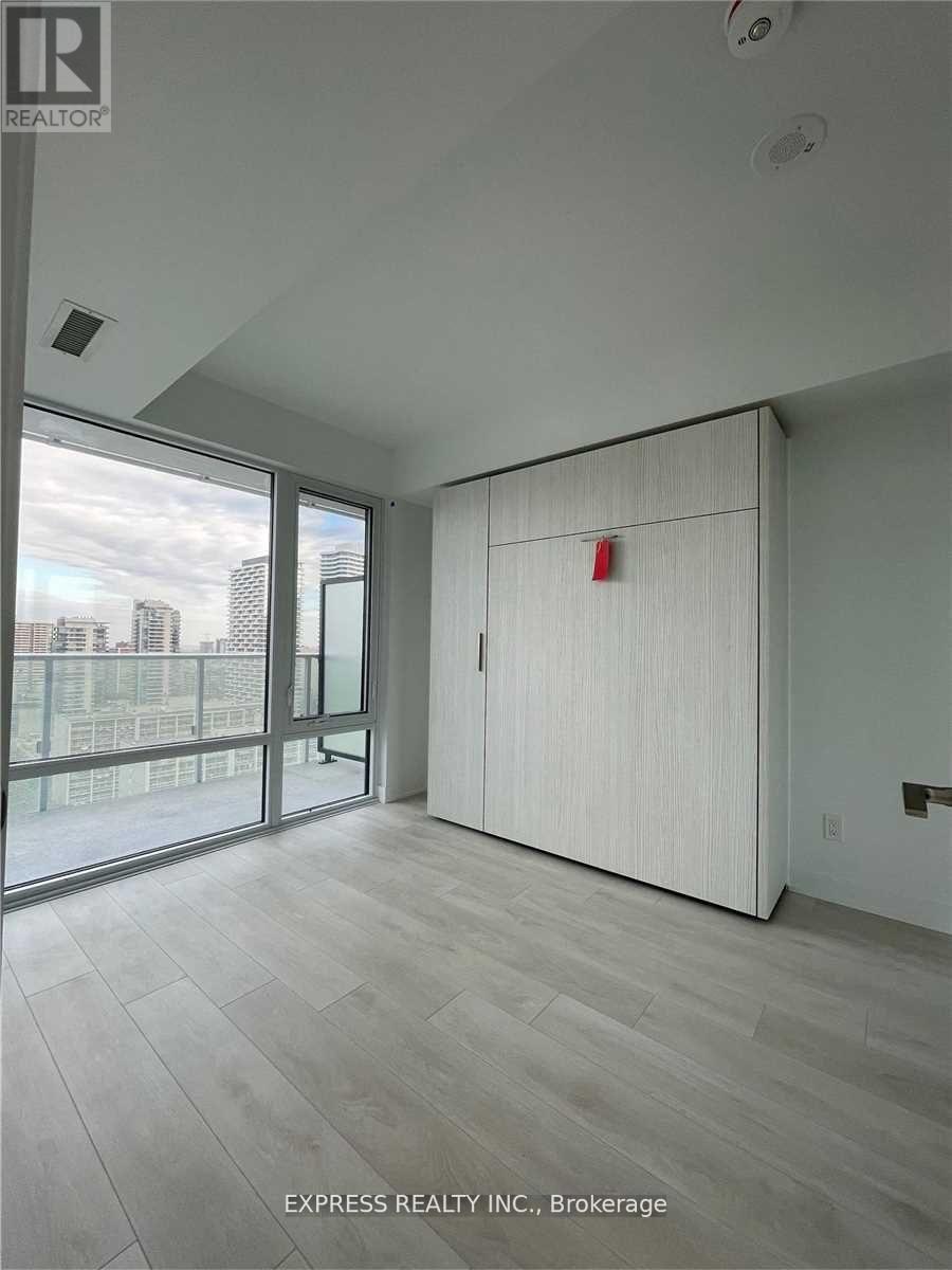 2007 - 501 Yonge Street, Toronto, ON - Indoor Photo Showing Other Room