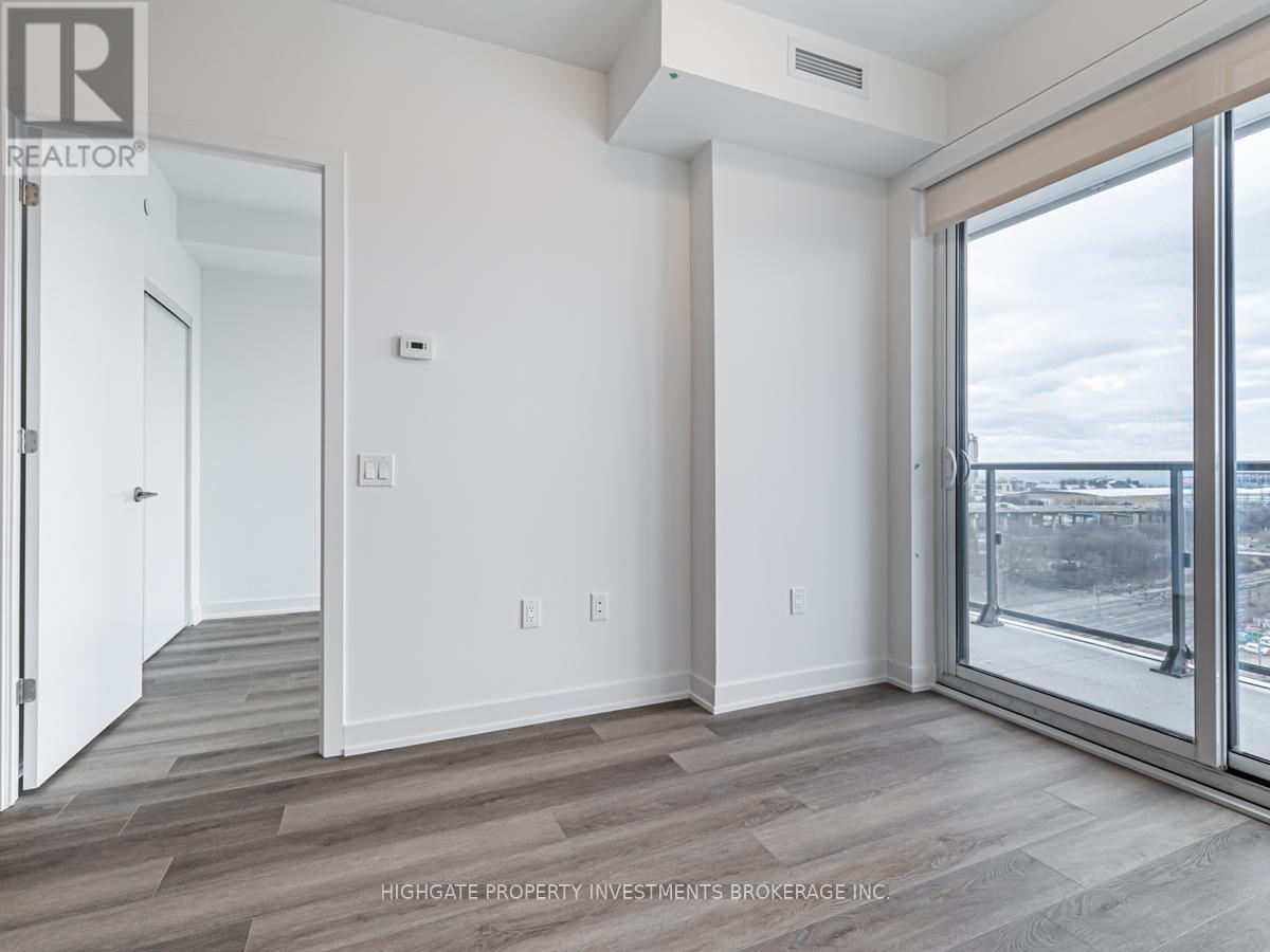 1406 - 9 Tecumseth Street, Toronto, ON - Indoor Photo Showing Other Room