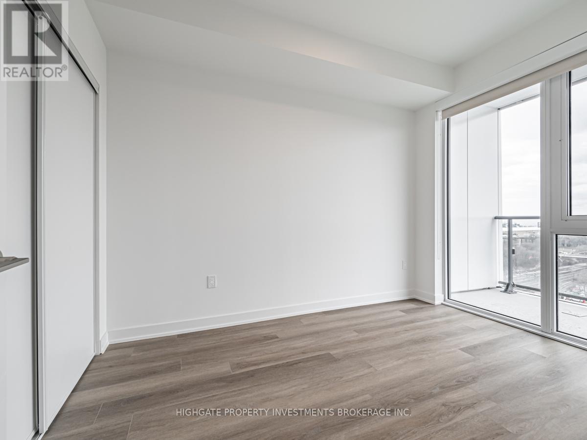 1406 - 9 Tecumseth Street, Toronto, ON - Indoor Photo Showing Other Room