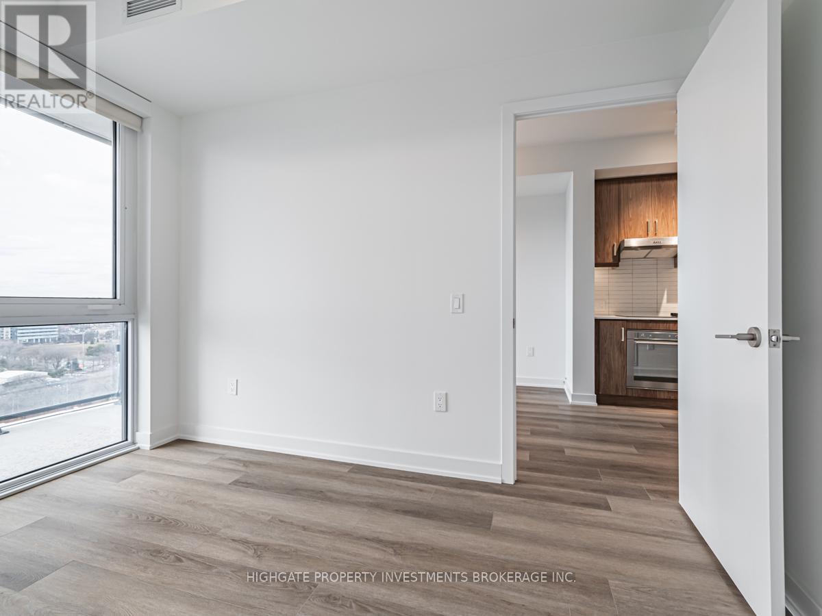 1406 - 9 Tecumseth Street, Toronto, ON - Indoor Photo Showing Other Room