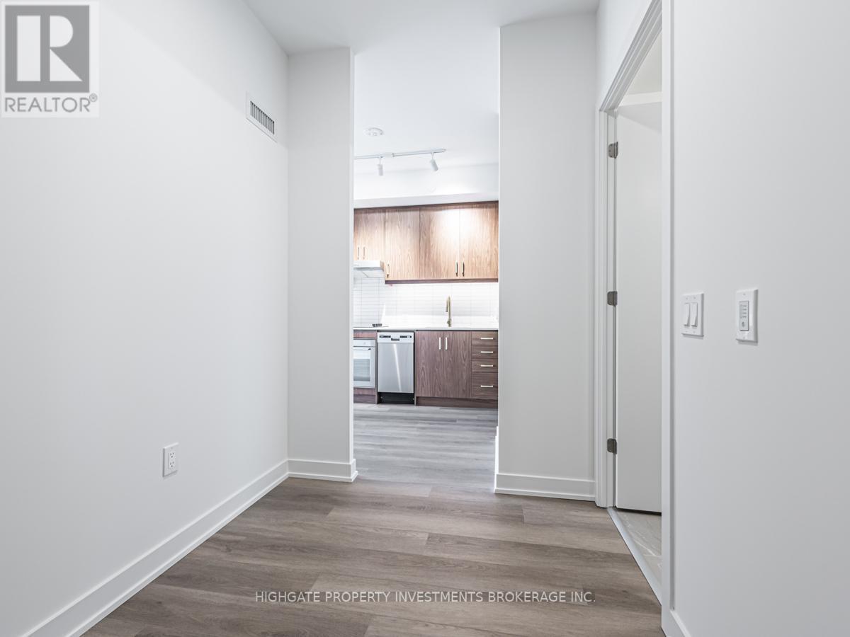 1406 - 9 Tecumseth Street, Toronto, ON - Indoor Photo Showing Other Room