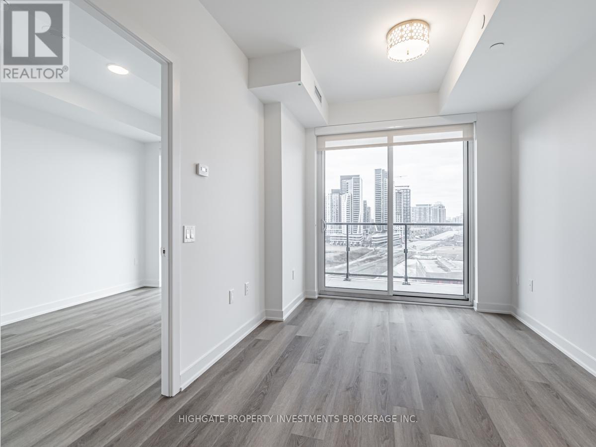 1406 - 9 Tecumseth Street, Toronto, ON - Indoor Photo Showing Other Room