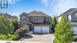 266 NAPA VALLEY AVENUE Vaughan, ON L4H 1L2