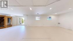 Full walk-out basement -