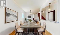 Virtually staged Lr/DR -