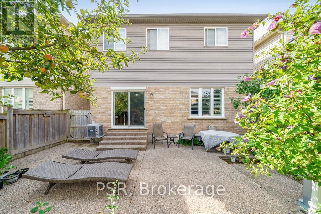 514 Old Mud Street, Hamilton, ON - Outdoor With Exterior