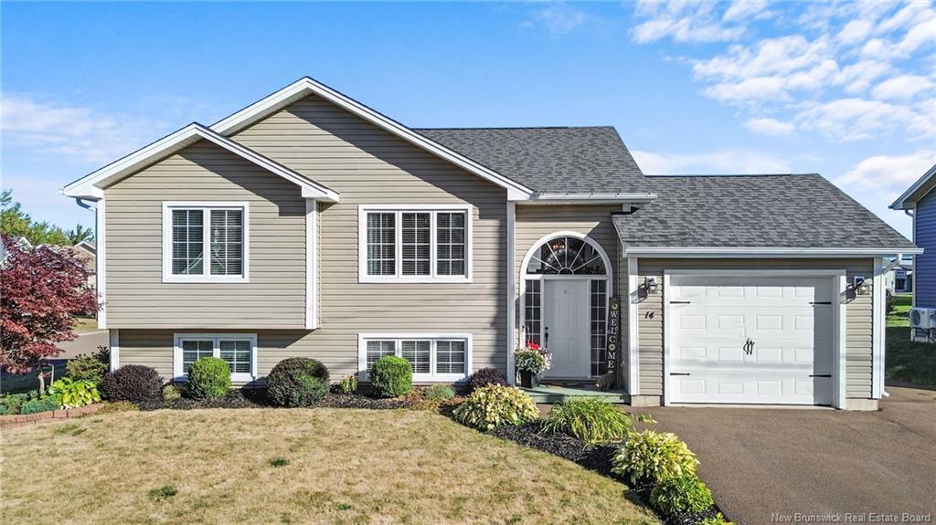 14 Jocelyne St, Shediac, NB