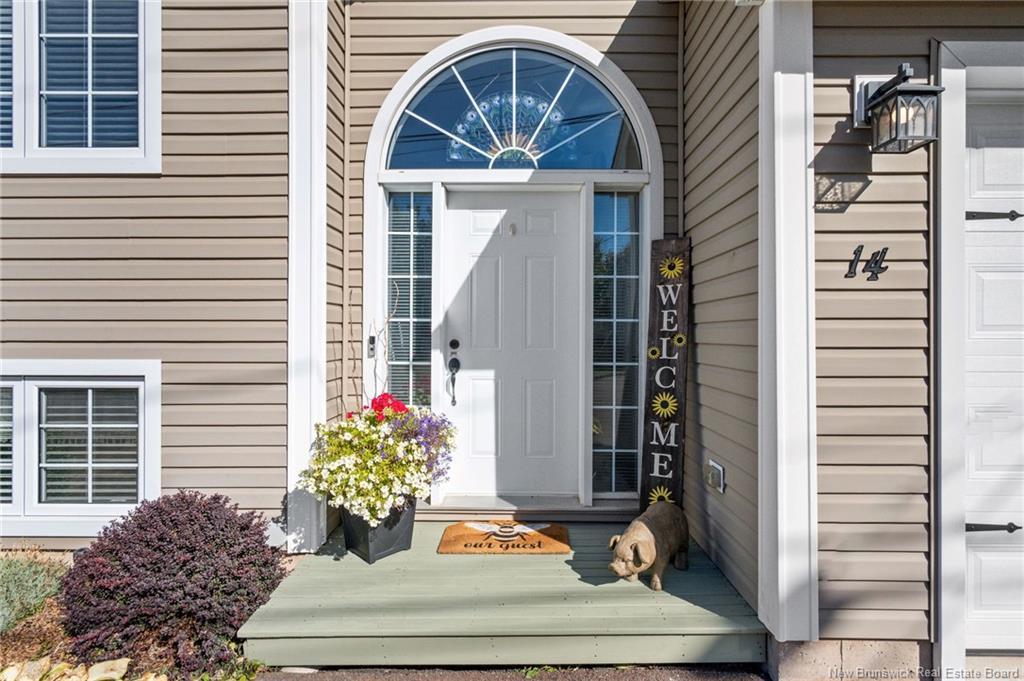 14 Jocelyne St, Shediac, NB