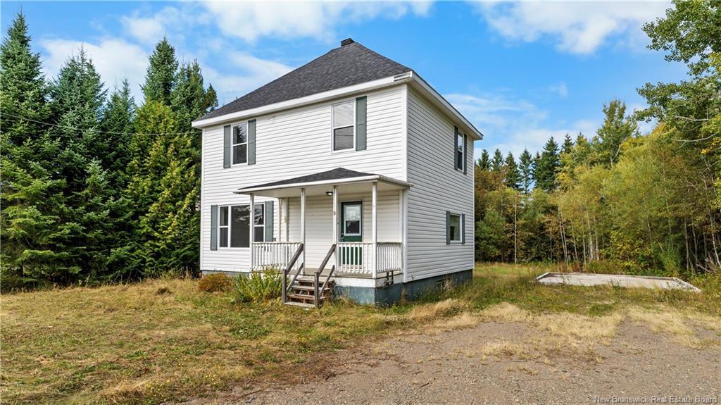 9 Goulette Point Rd, Charlo, NB