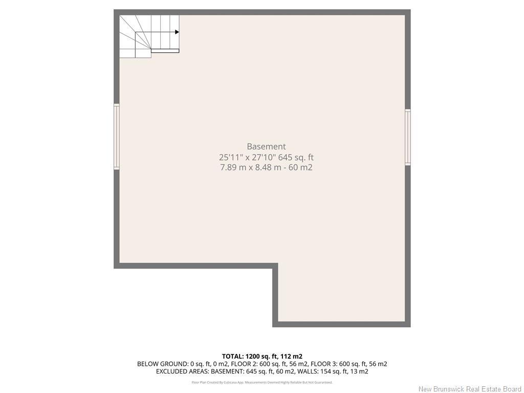 9 Goulette Point Rd, Charlo, NB