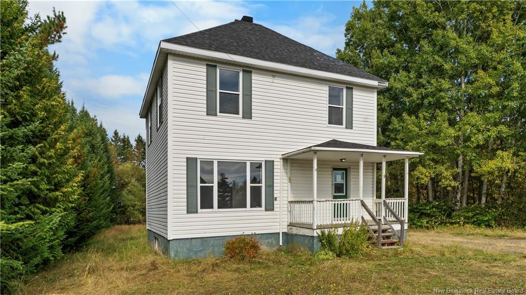 9 Goulette Point Rd, Charlo, NB