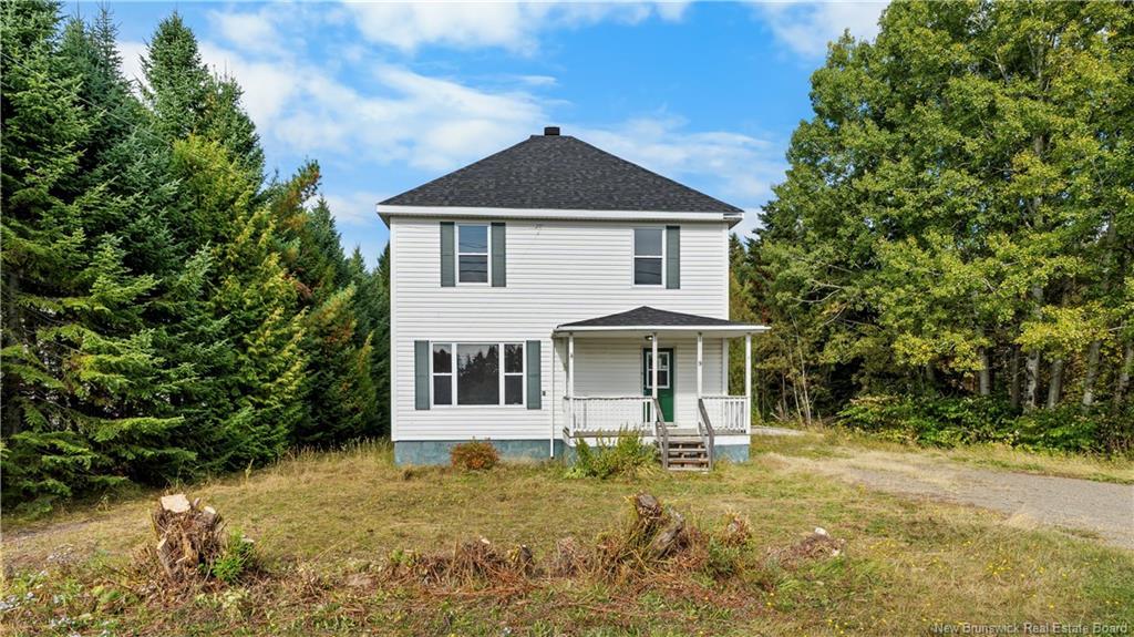 9 Goulette Point Rd, Charlo, NB