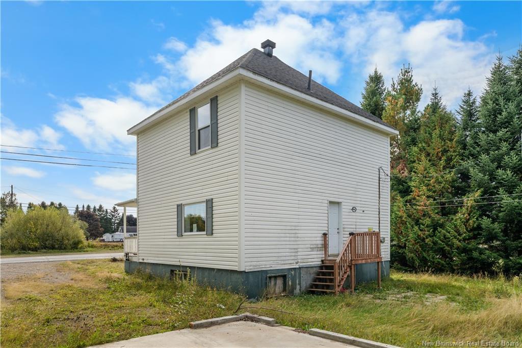 9 Goulette Point Rd, Charlo, NB