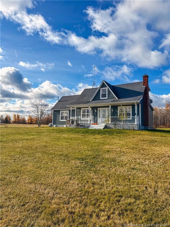 5380 495 Other, Sainte-Marie-De-Kent, NB