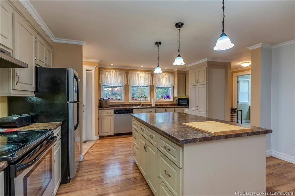 5380 495 Other, Sainte-Marie-De-Kent, NB