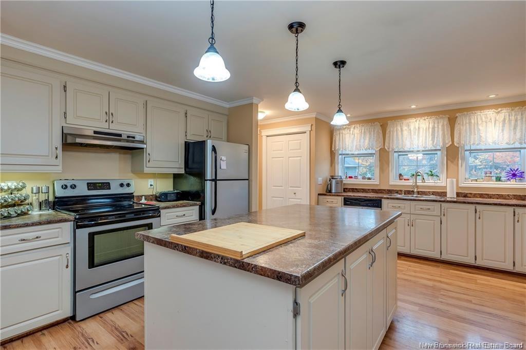 5380 495 Other, Sainte-Marie-De-Kent, NB