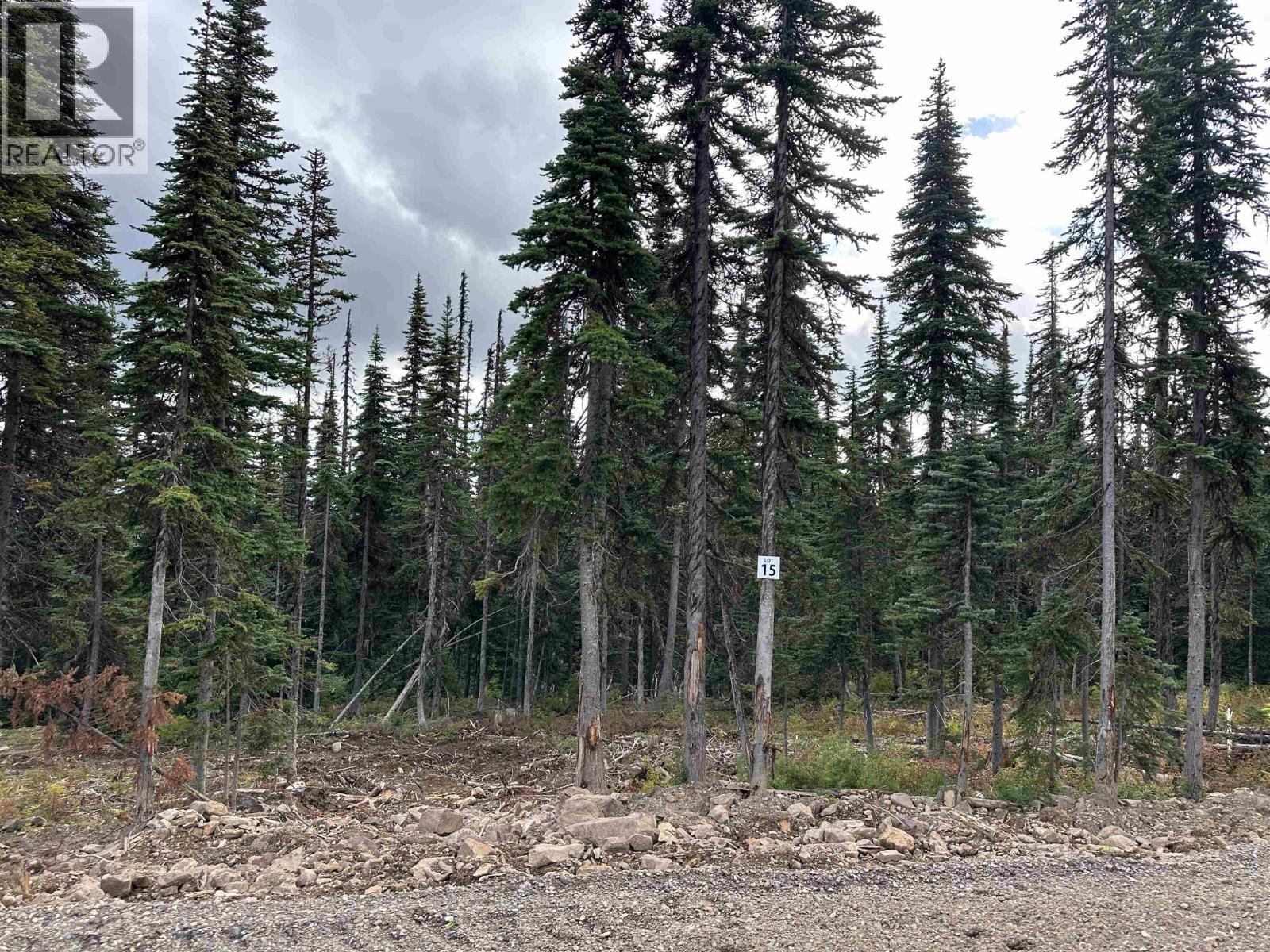 Pr. St Lt 15 Alpine Way, Smithers, BC