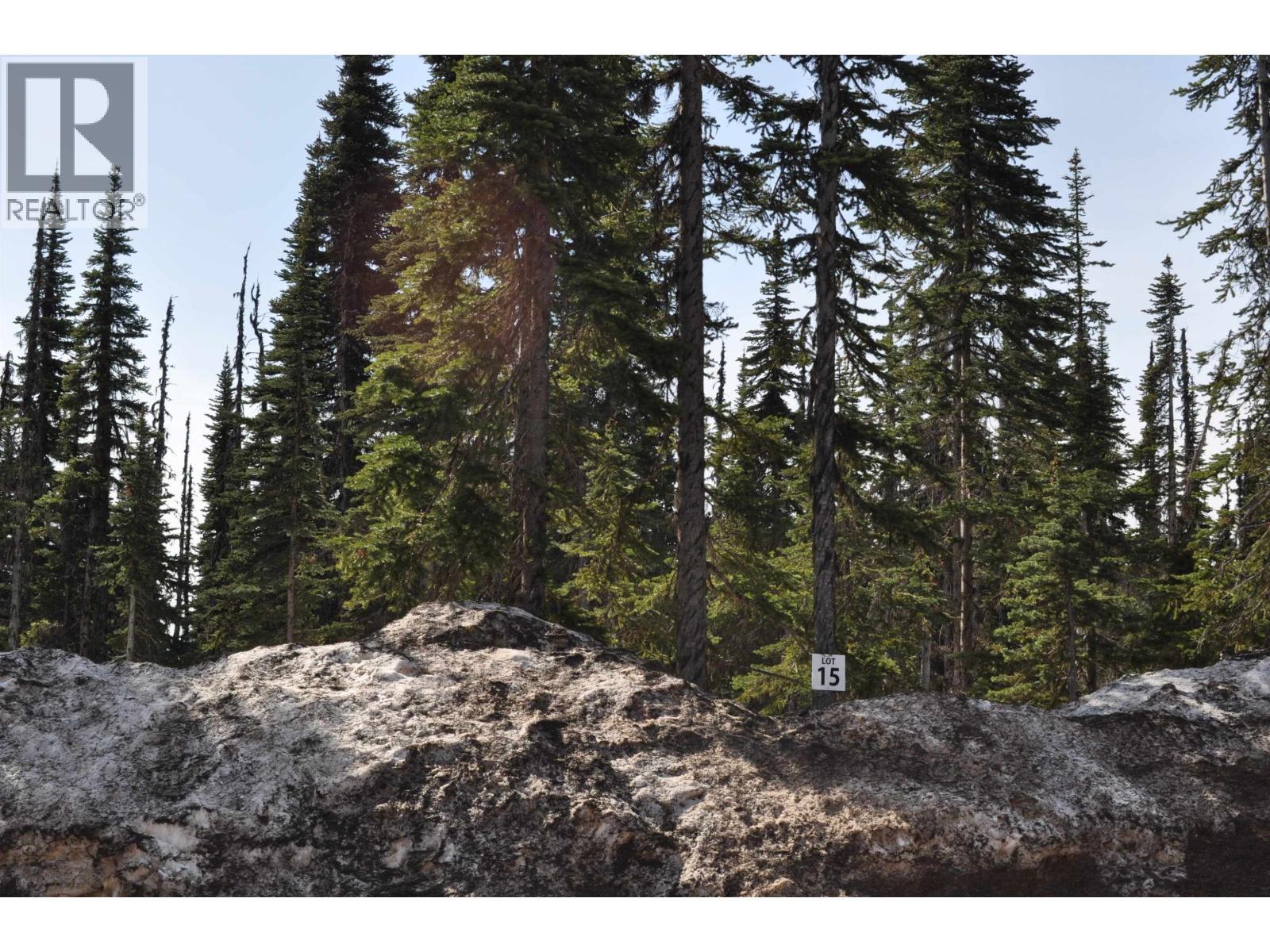 Pr. St Lt 15 Alpine Way, Smithers, BC