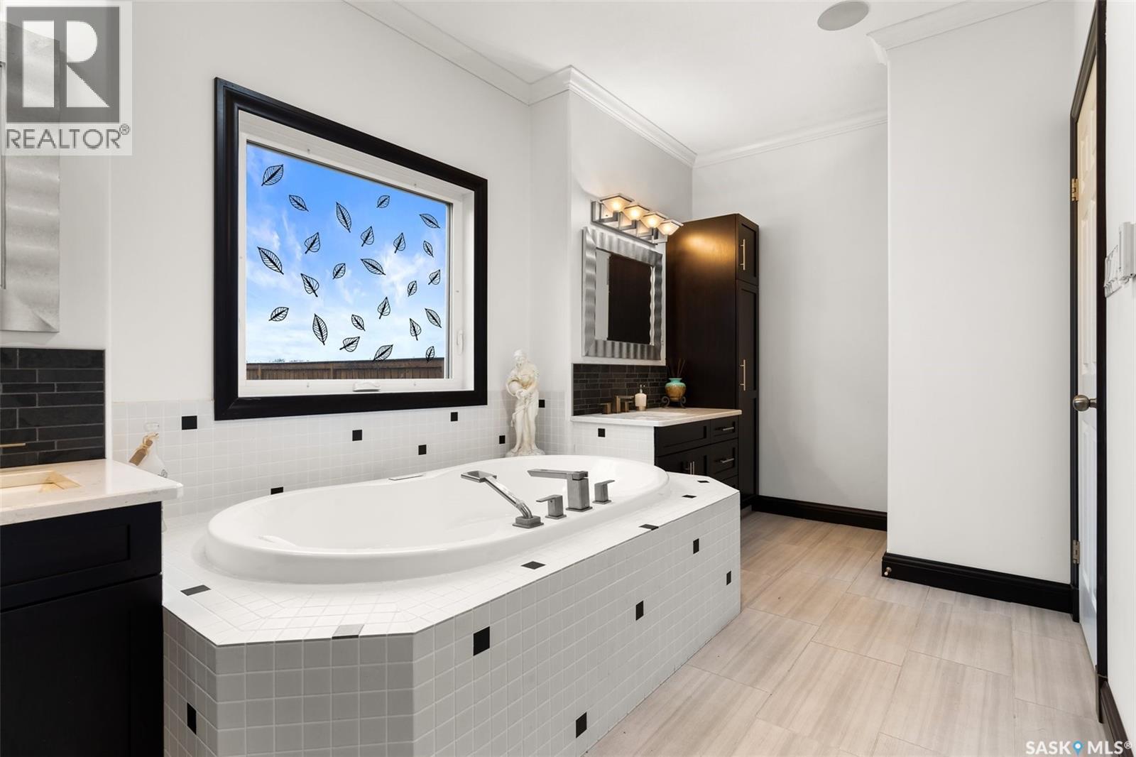 Hanson Acreage, Stoughton, SK - Indoor Photo Showing Bathroom