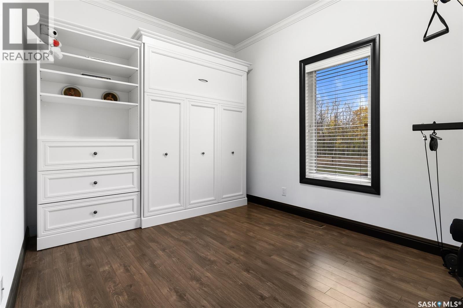 Hanson Acreage, Stoughton, SK - Indoor Photo Showing Other Room