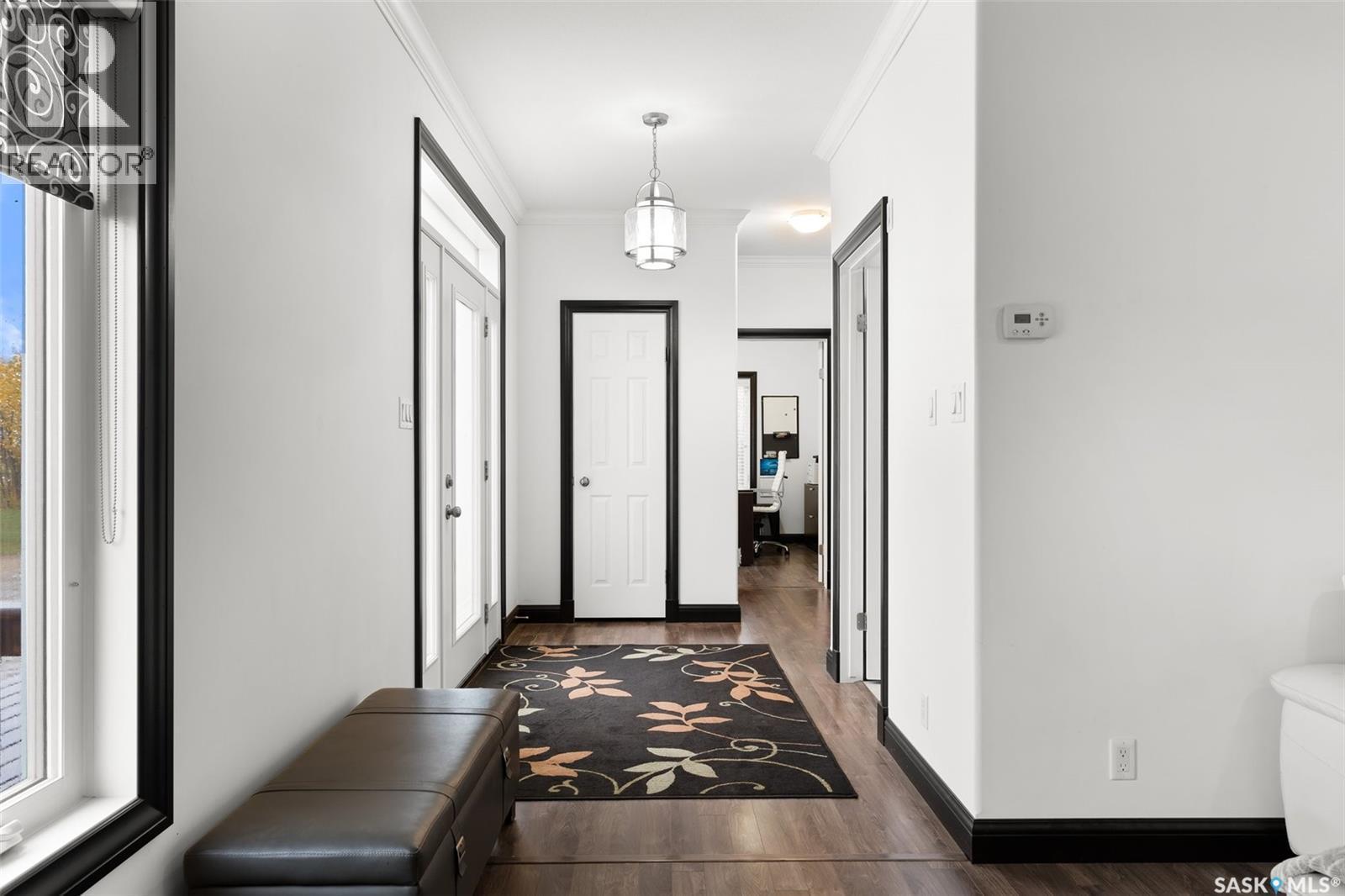 Hanson Acreage, Stoughton, SK - Indoor Photo Showing Other Room