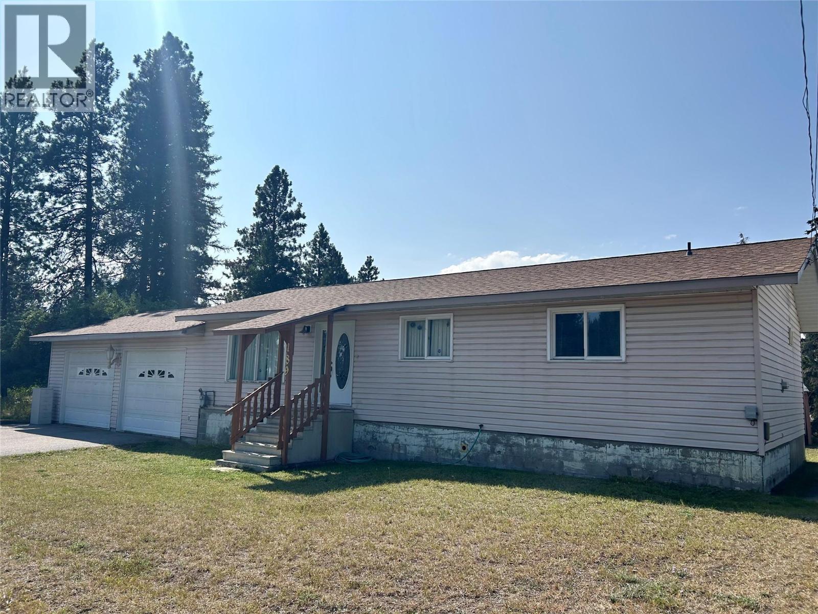 189 310Th Avenue, Marysville, BC - Outdoor