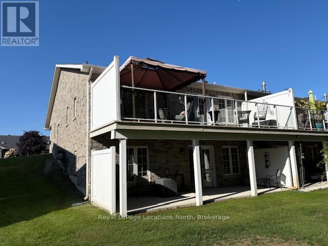 67 Greenway Drive, Wasaga Beach, ON - Outdoor