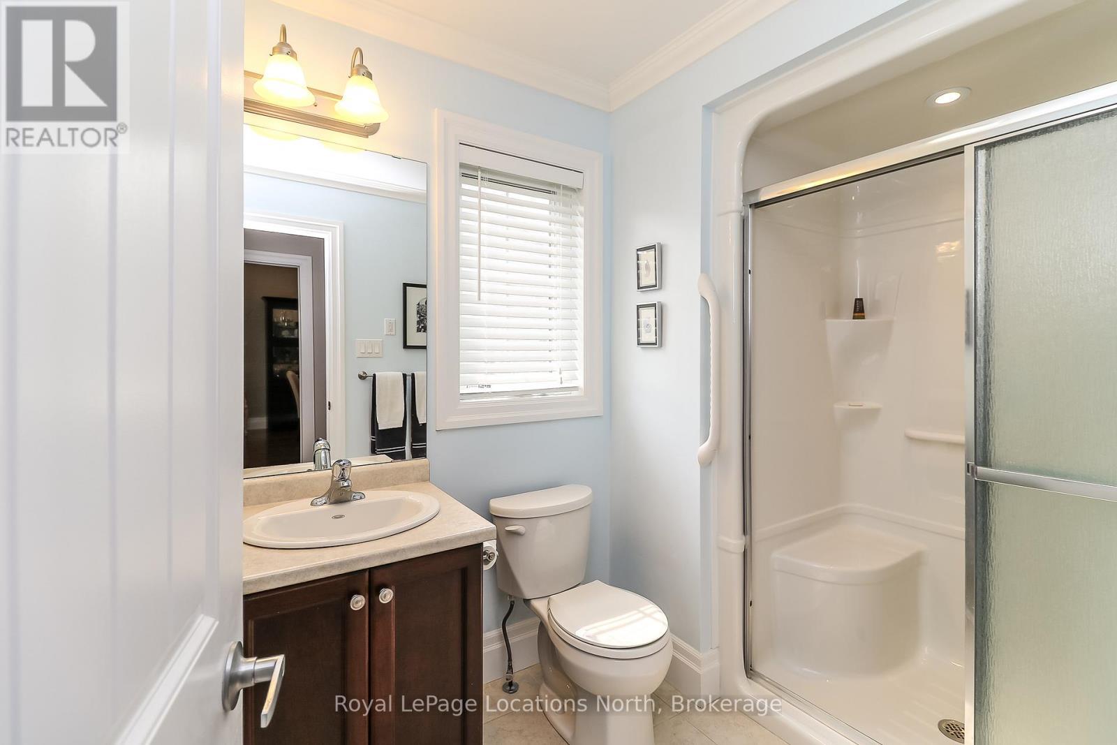 67 Greenway Drive, Wasaga Beach, ON - Indoor Photo Showing Bathroom