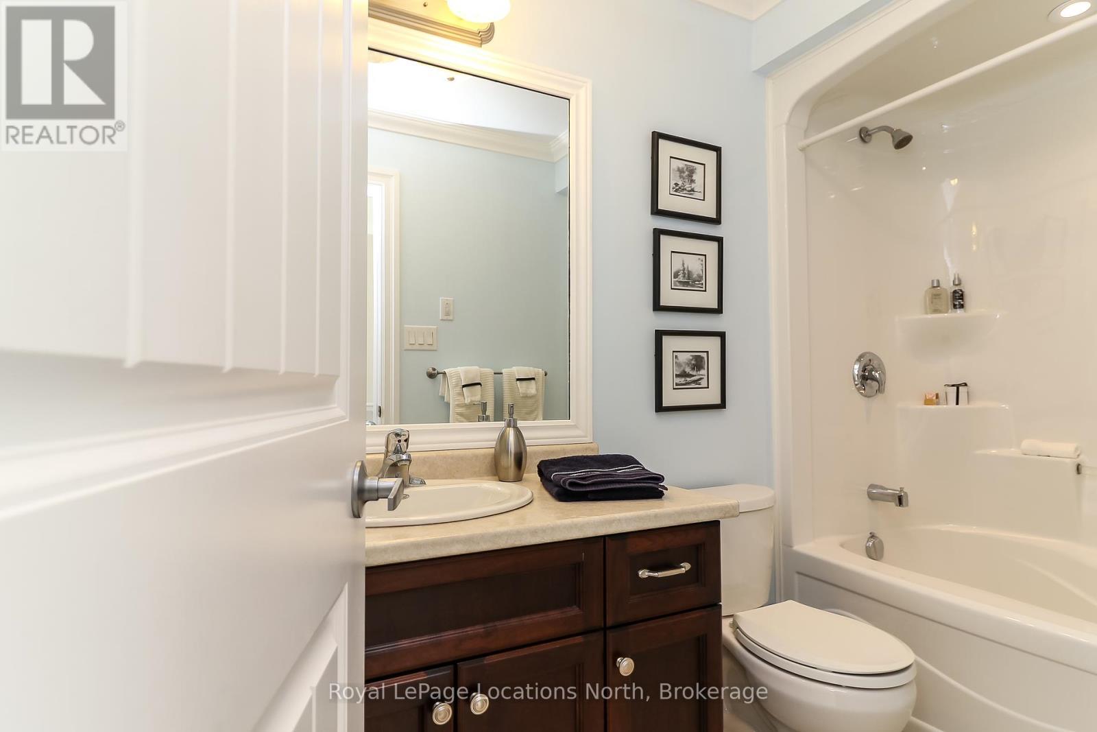 67 Greenway Drive, Wasaga Beach, ON - Indoor Photo Showing Bathroom