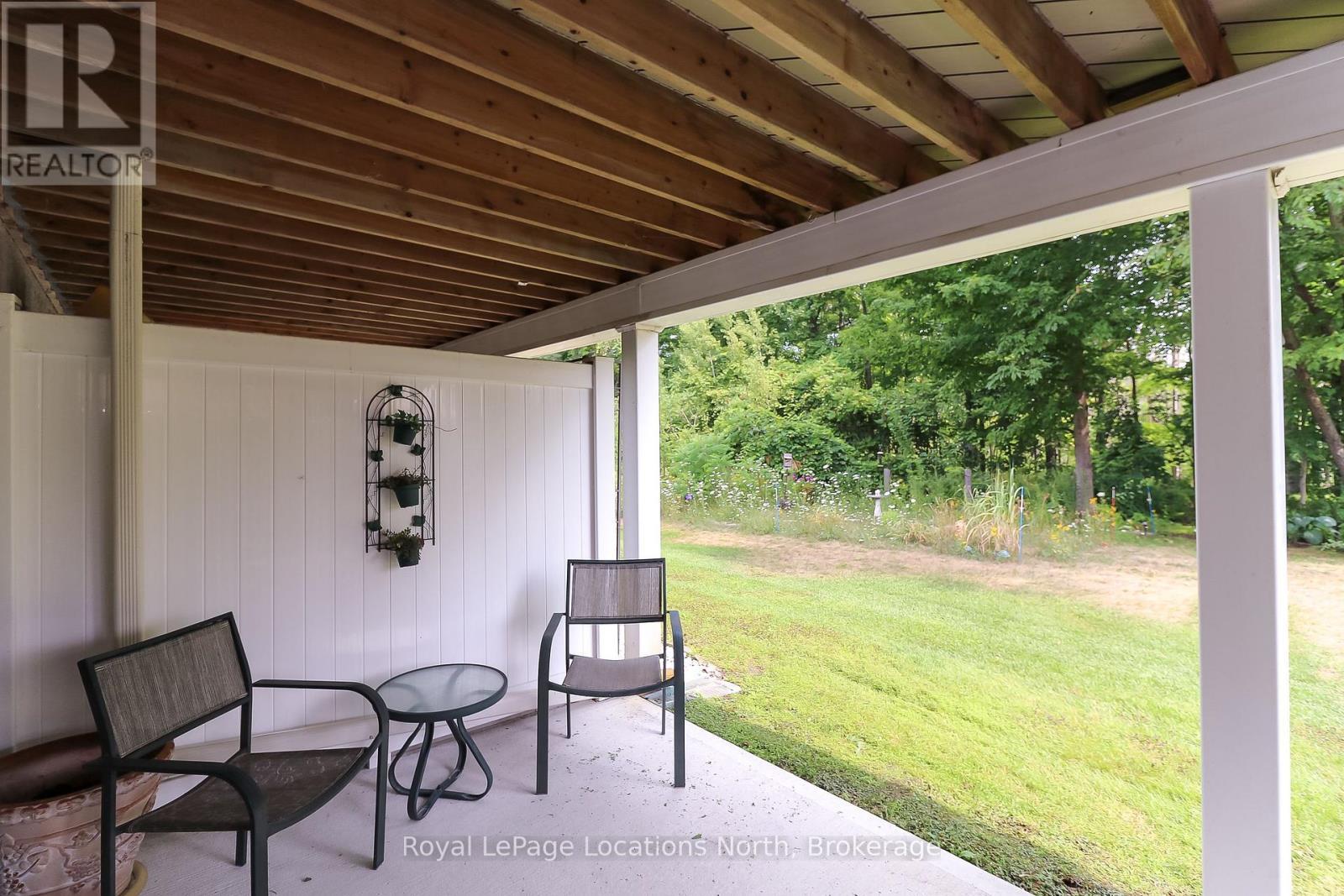 67 Greenway Drive, Wasaga Beach, ON - Outdoor With Deck Patio Veranda