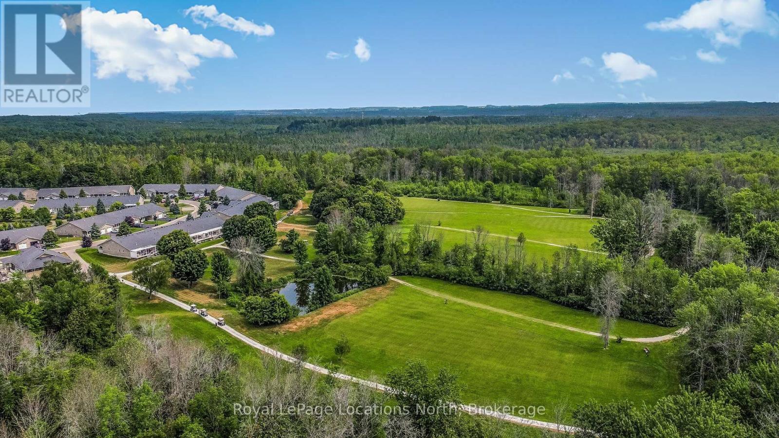 67 Greenway Drive, Wasaga Beach, ON - Outdoor With View