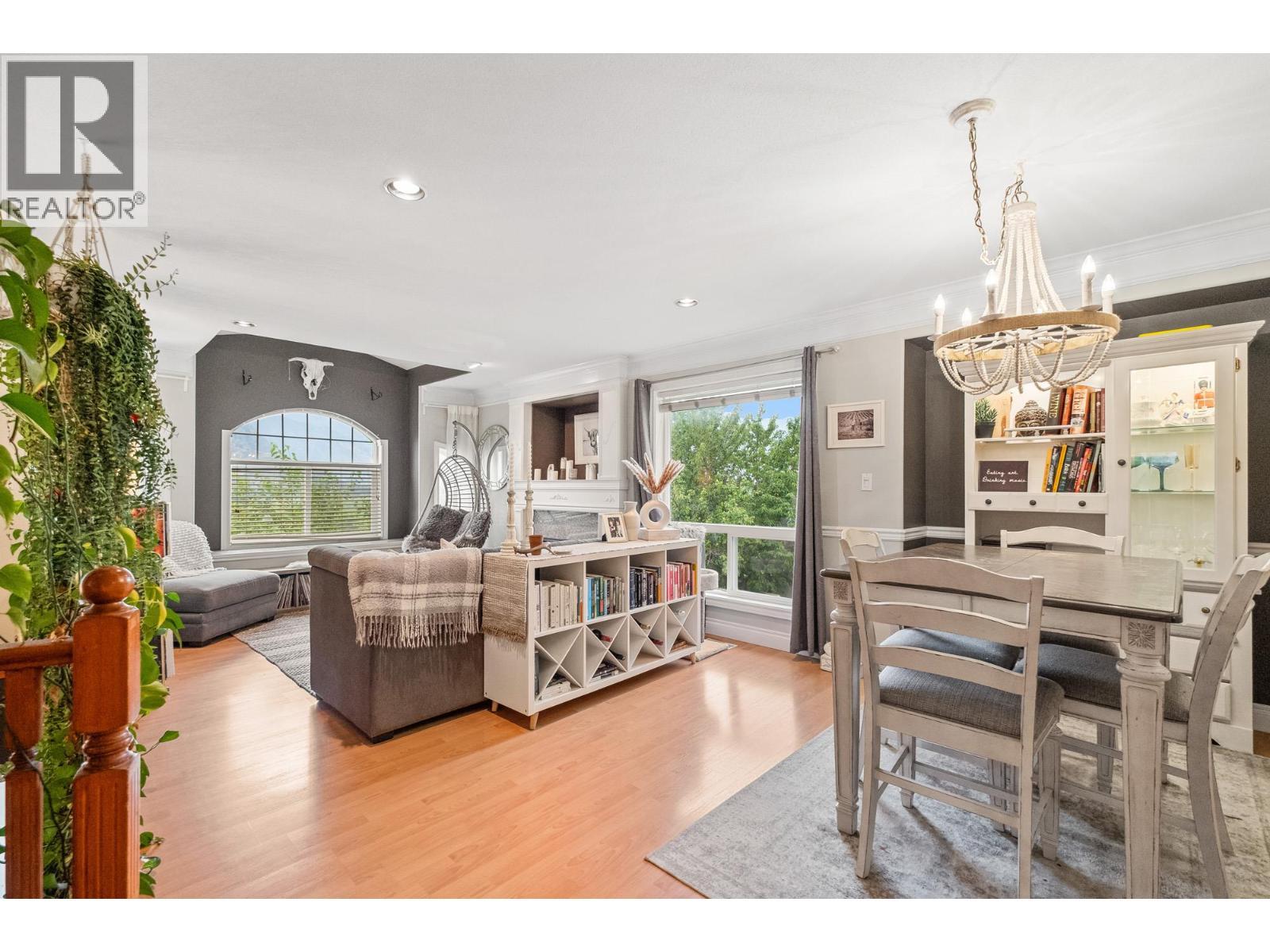 2300 Upper Bench Road, Cawston, BC - Indoor