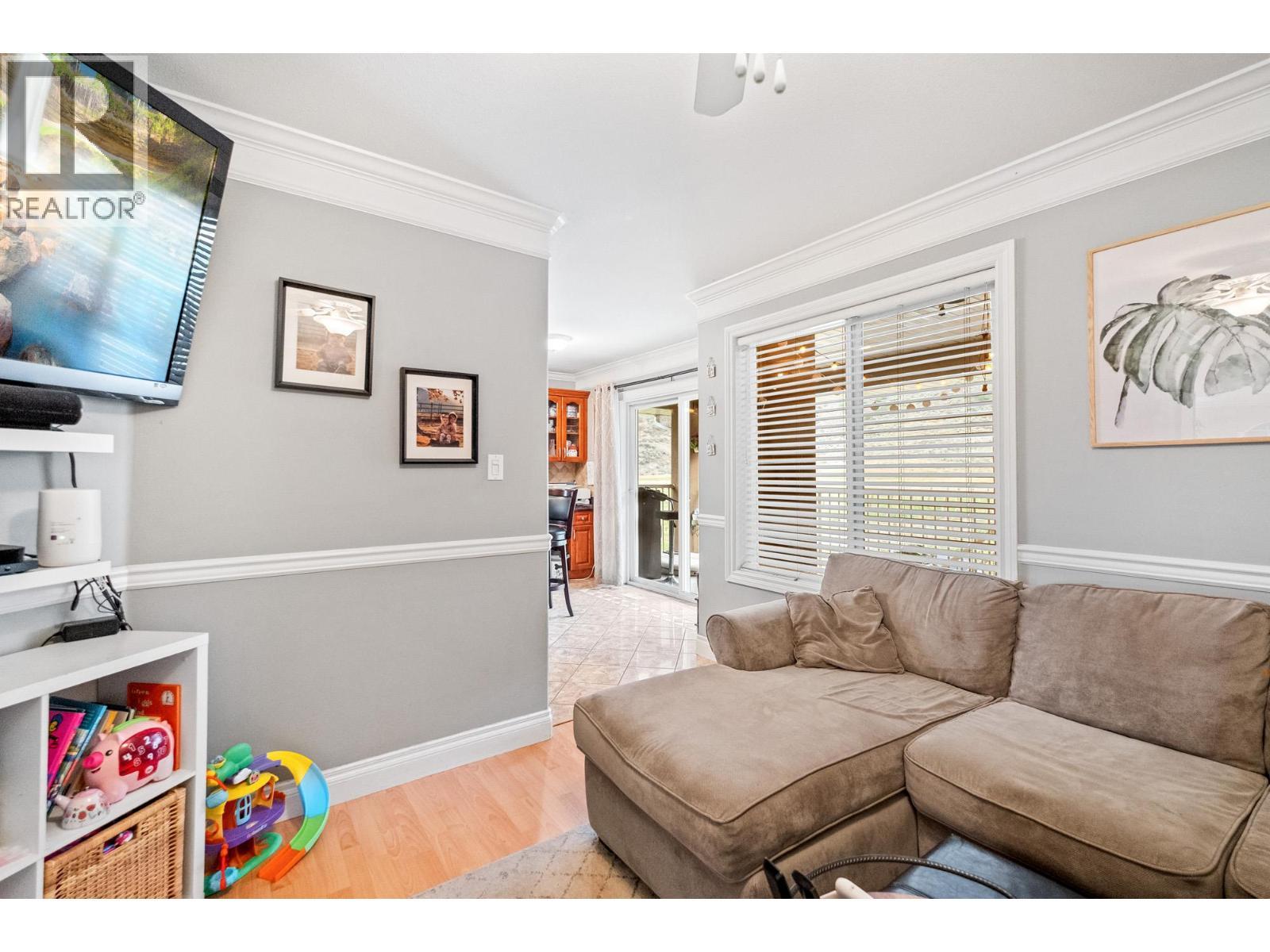 2300 Upper Bench Road, Cawston, BC - Indoor