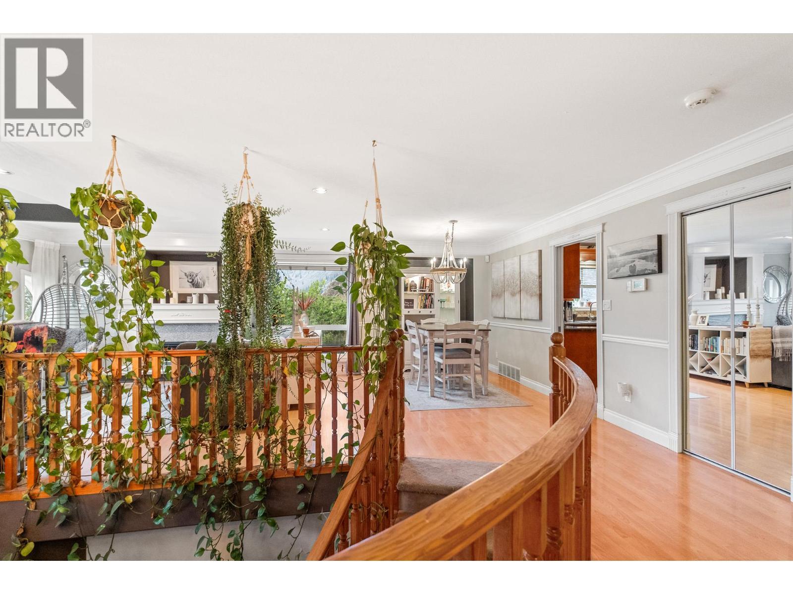 2300 Upper Bench Road, Cawston, BC - Indoor