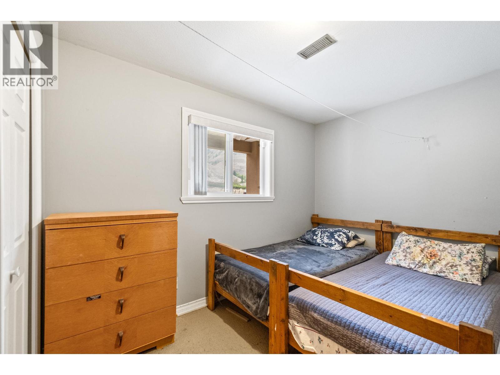 2300 Upper Bench Road, Cawston, BC - Indoor Photo Showing Bedroom