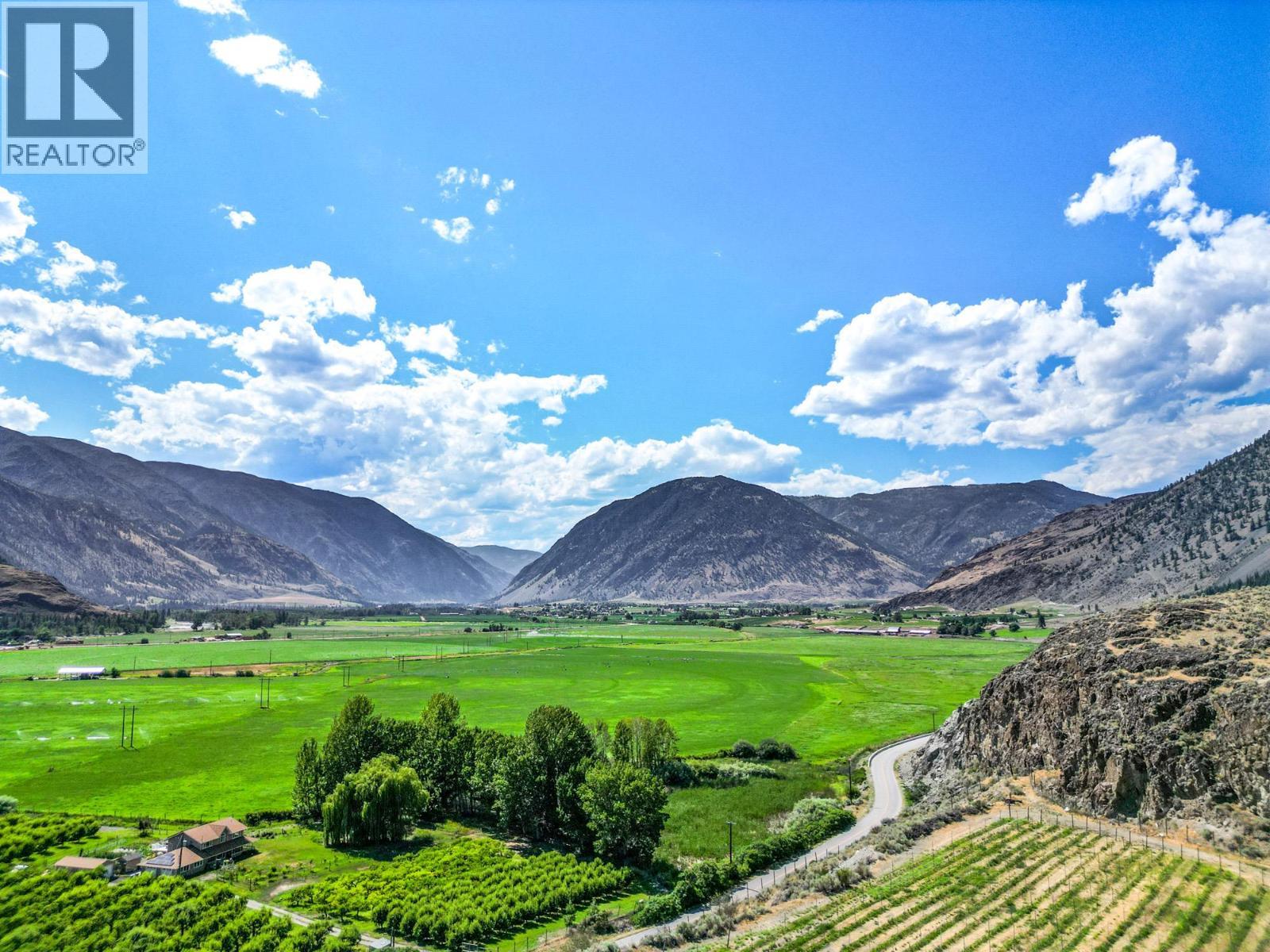 2300 Upper Bench Road, Cawston, BC