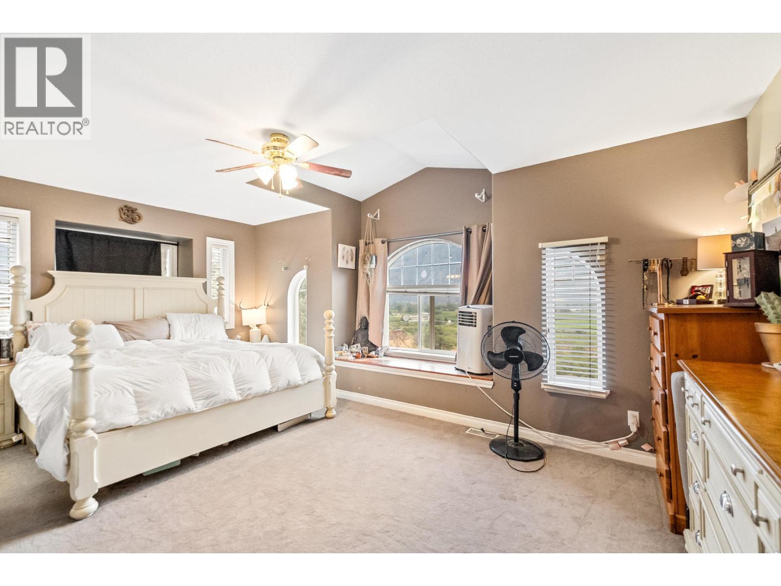 2300 Upper Bench Road, Cawston, BC