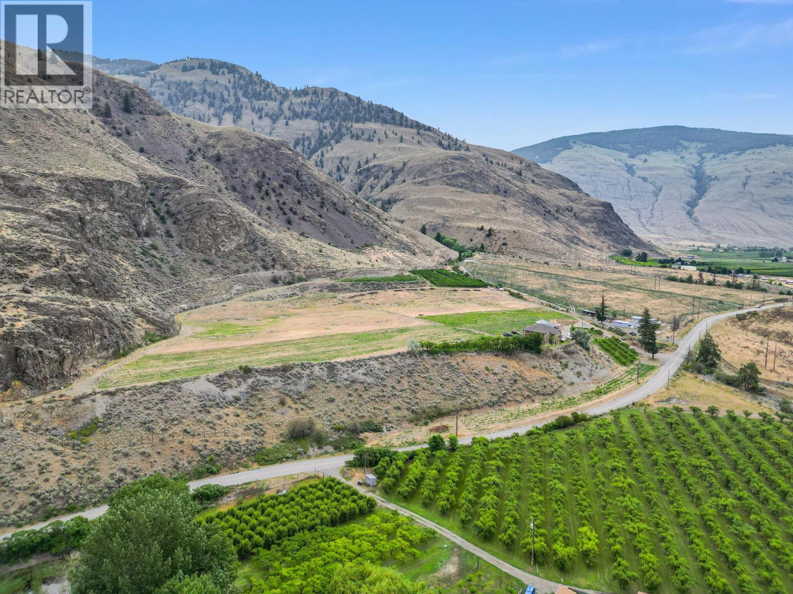 2300 Upper Bench Road, Cawston, BC