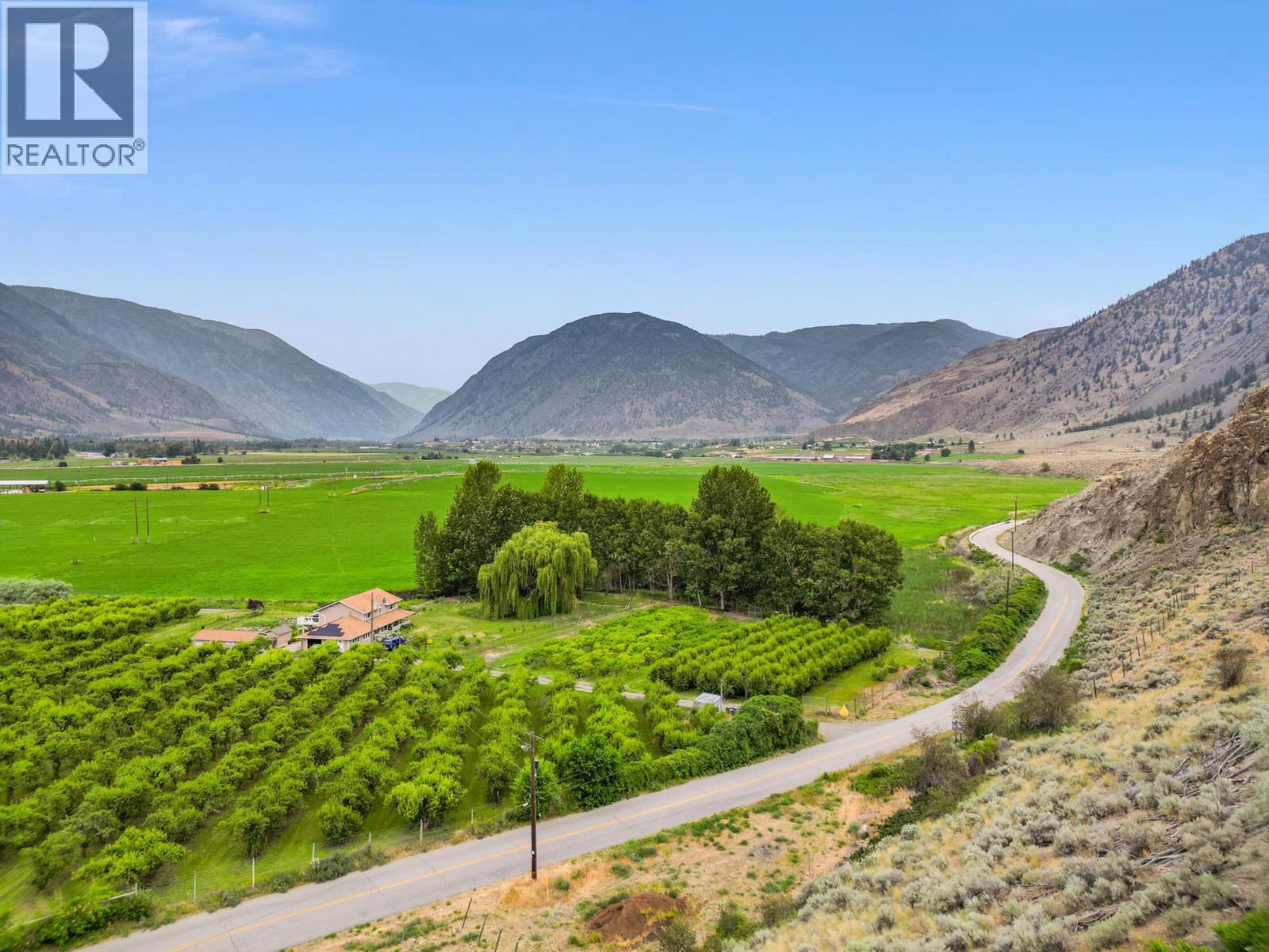 2300 Upper Bench Road, Cawston, BC